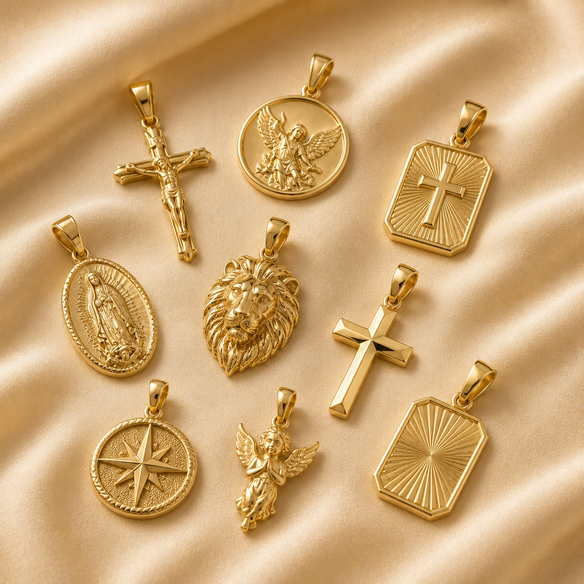 Pendants