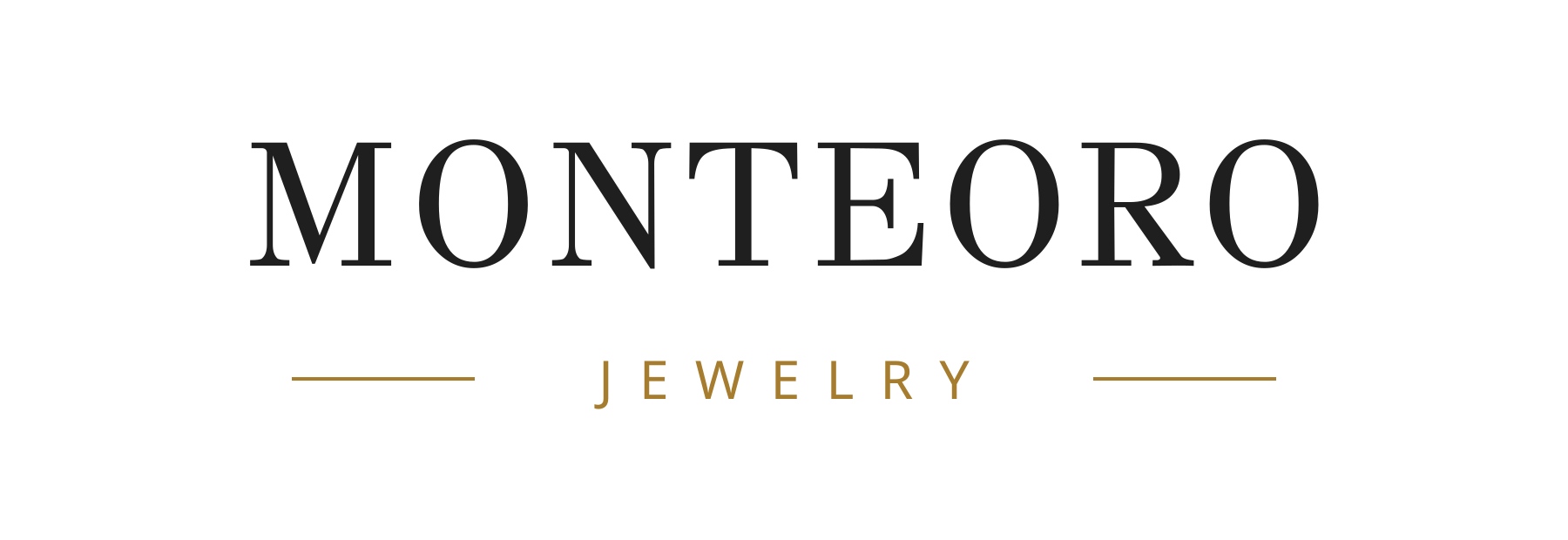 Monteoro Jewelry